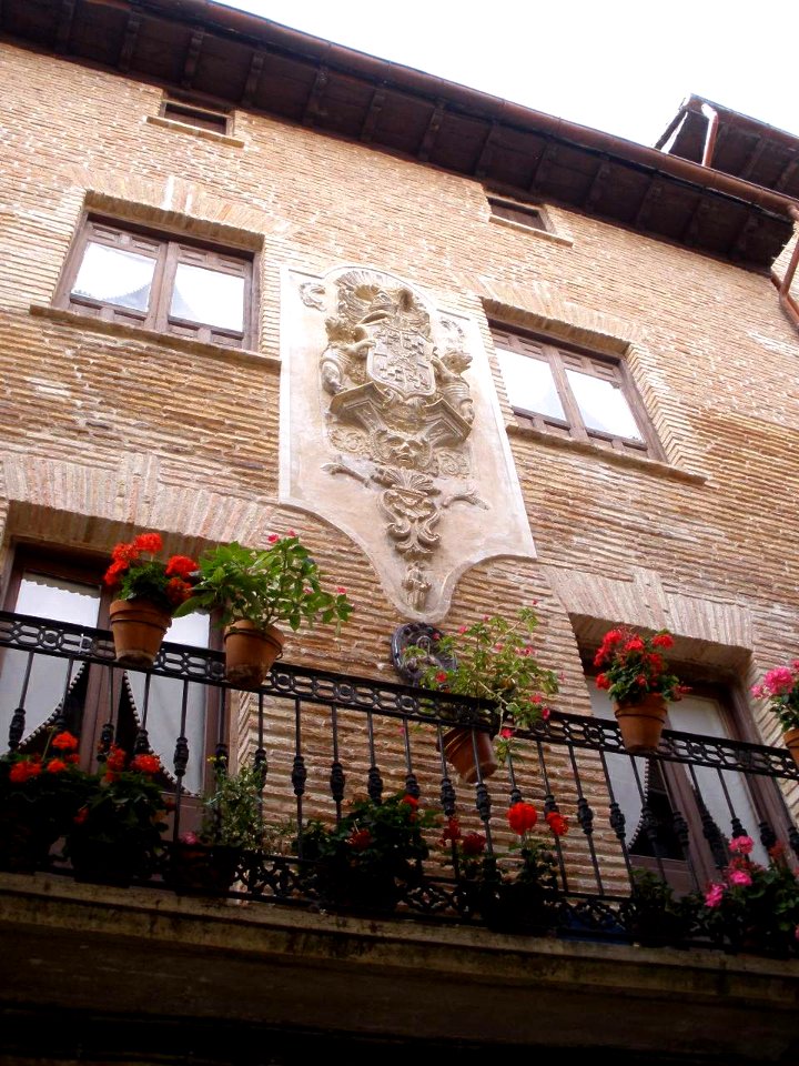 Puente la Reina 15