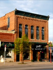 Reedsburg Woolen Mill
