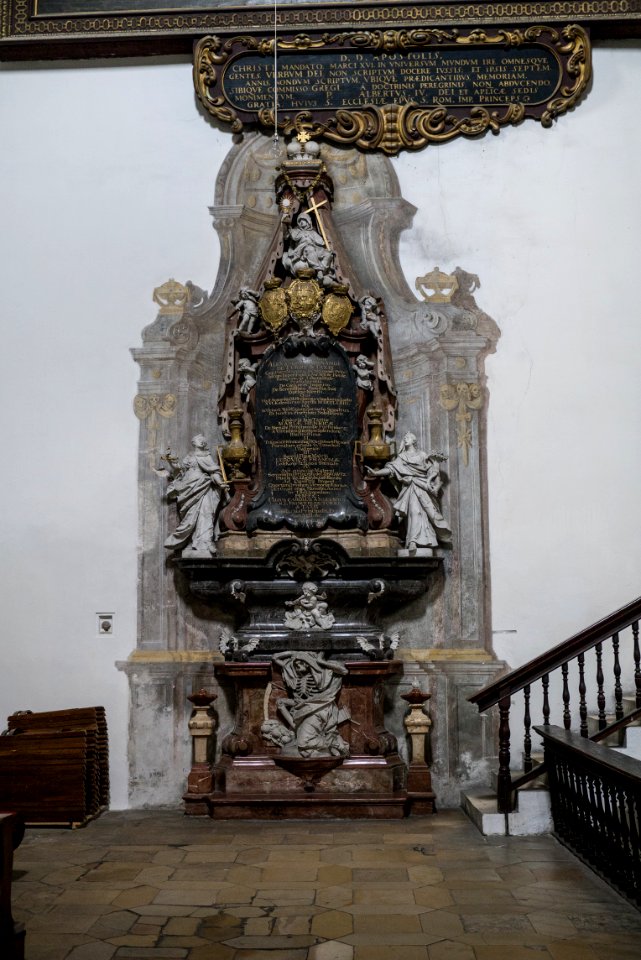 Regensburg St Emmeram 2012 Nr -107