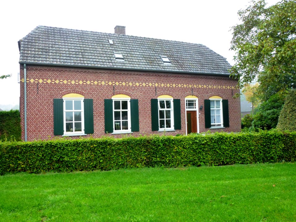 Reek (Landerd) Schaijksestraat 8 (01)