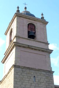 Puente la Reina - Iglesia de San Pedro 01