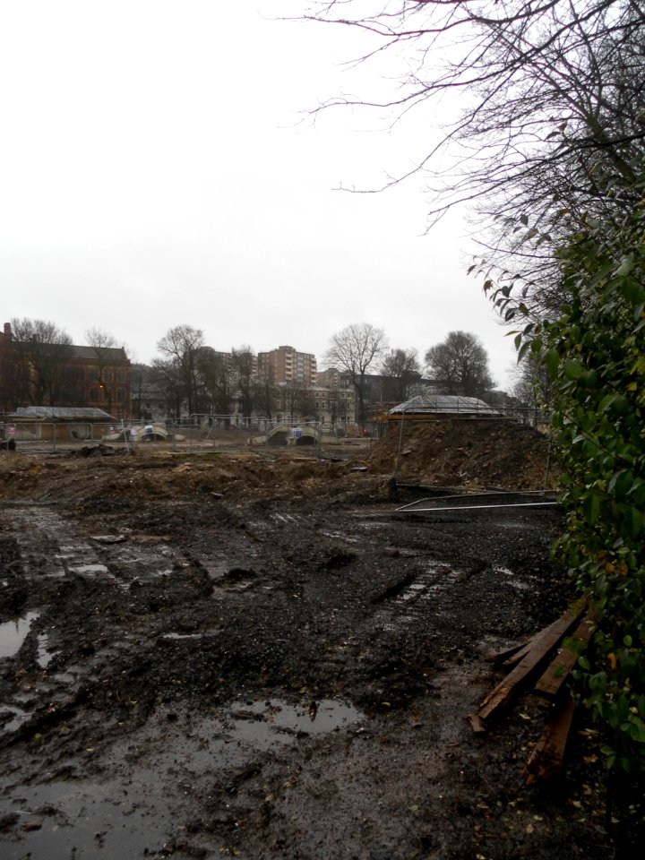 Redevelopment of The Level, Brighton (December 2012) (3)