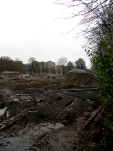 Redevelopment of The Level, Brighton (December 2012) (3)
