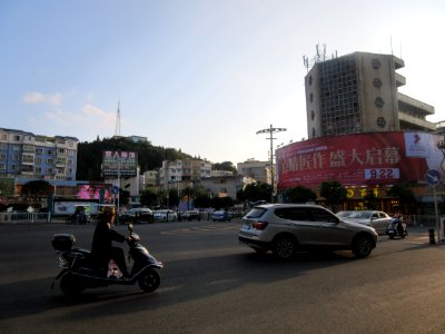 Puding West Vegetable Market, Picture8
