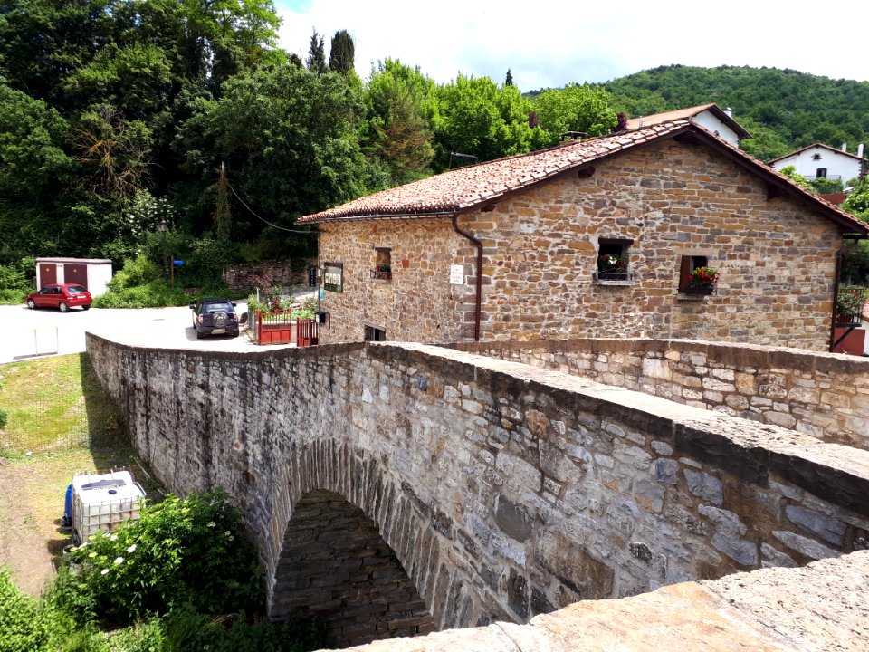Puente de la Rabia 3