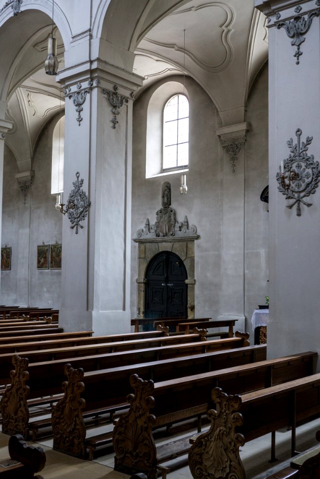 Regensburg Niedermuenster 2012 Nr-15