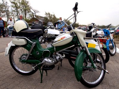 Puch 3gear p3