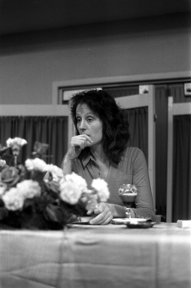 Publiciste Germaine Greer, Bestanddeelnr 925-6494