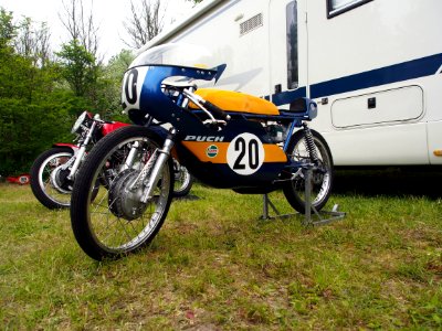 Puch No20, pic1