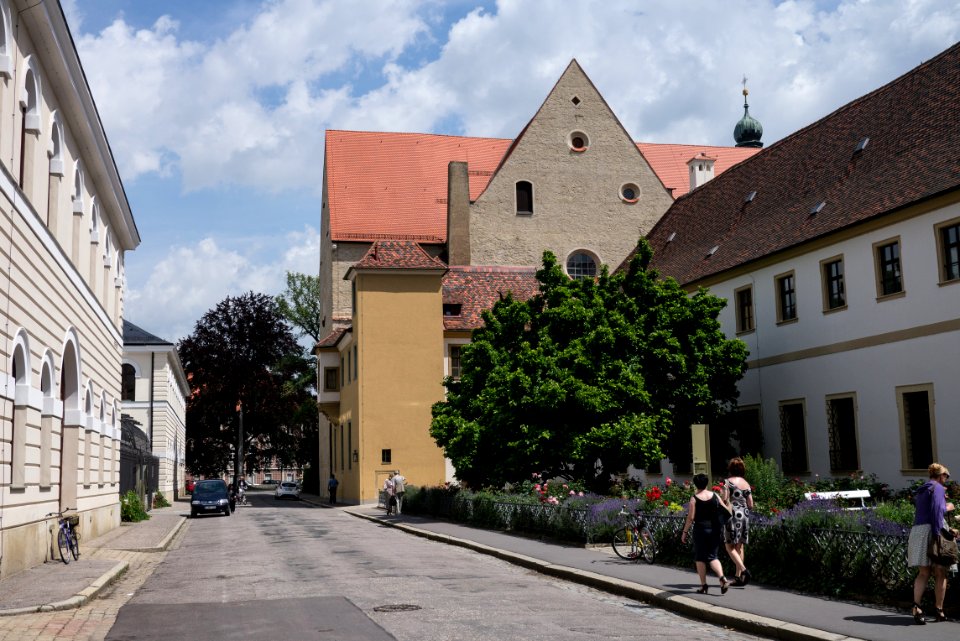 Regensburg St Emmeram 2012 Nr -1