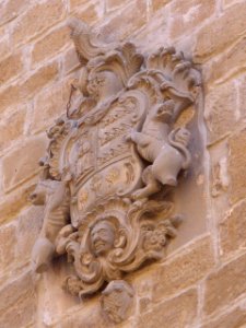 Puente la Reina - Escudo 07