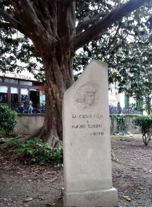 Pucho Boedo Cidade Vella A Coruña