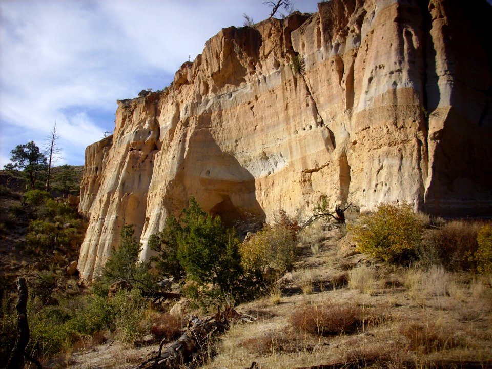 Pueblo Canyon Member