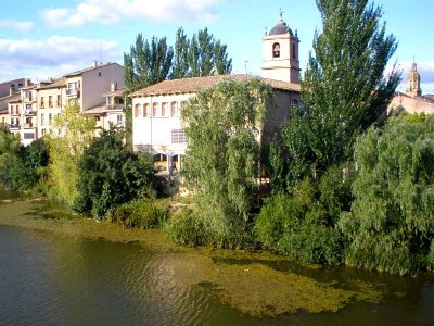 Puente la Reina 06