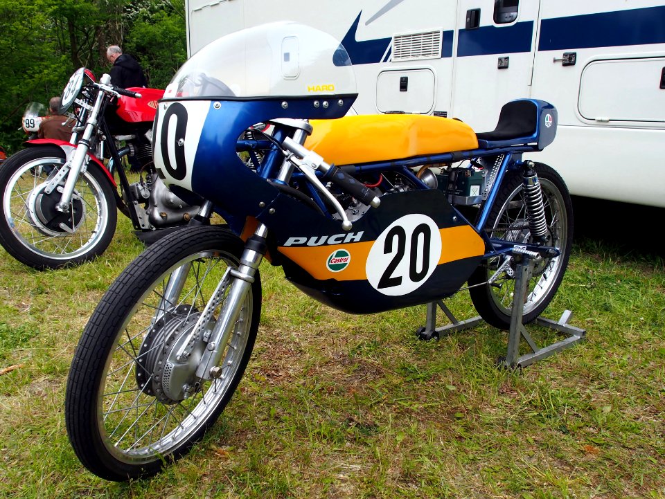 Puch No20, pic3