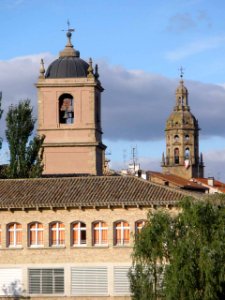 Puente la Reina 07