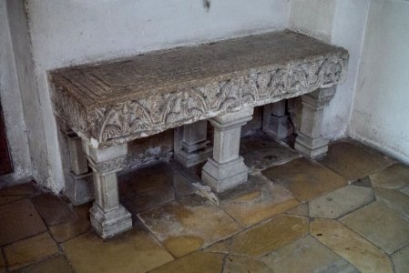 Regensburg St Emmeram 2012 Arnulf Nr -36