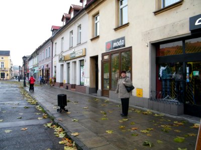 PSZCZYNA, AB. 005