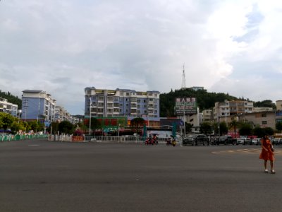 Puding West Vegetable Market, Picture3