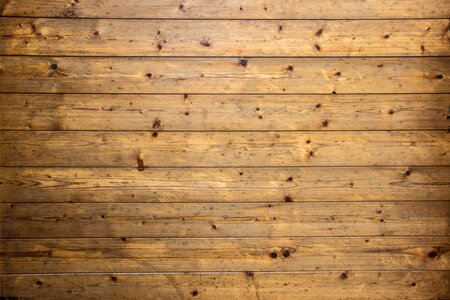 Wooden wall wood structure