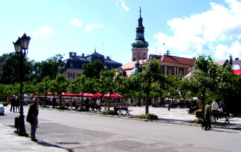 PSZCZYNA, AB. 061