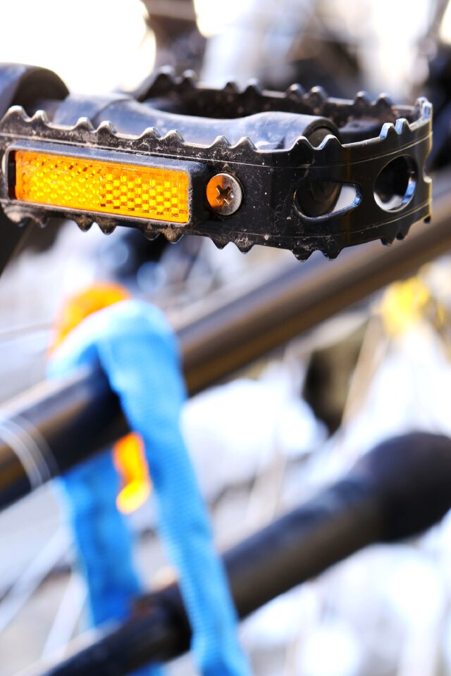 Cycle macro transport