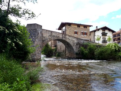 Puente de la Rabia 2