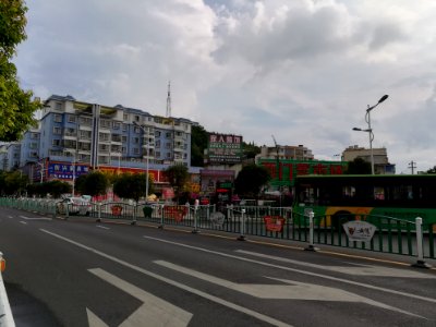 Puding West Vegetable Market, Picture1