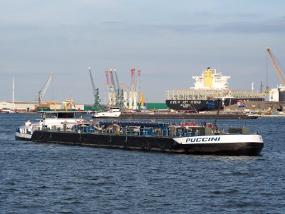 Puccini (ship, 2013),ENI 02334939, Port of Antwerp pic3
