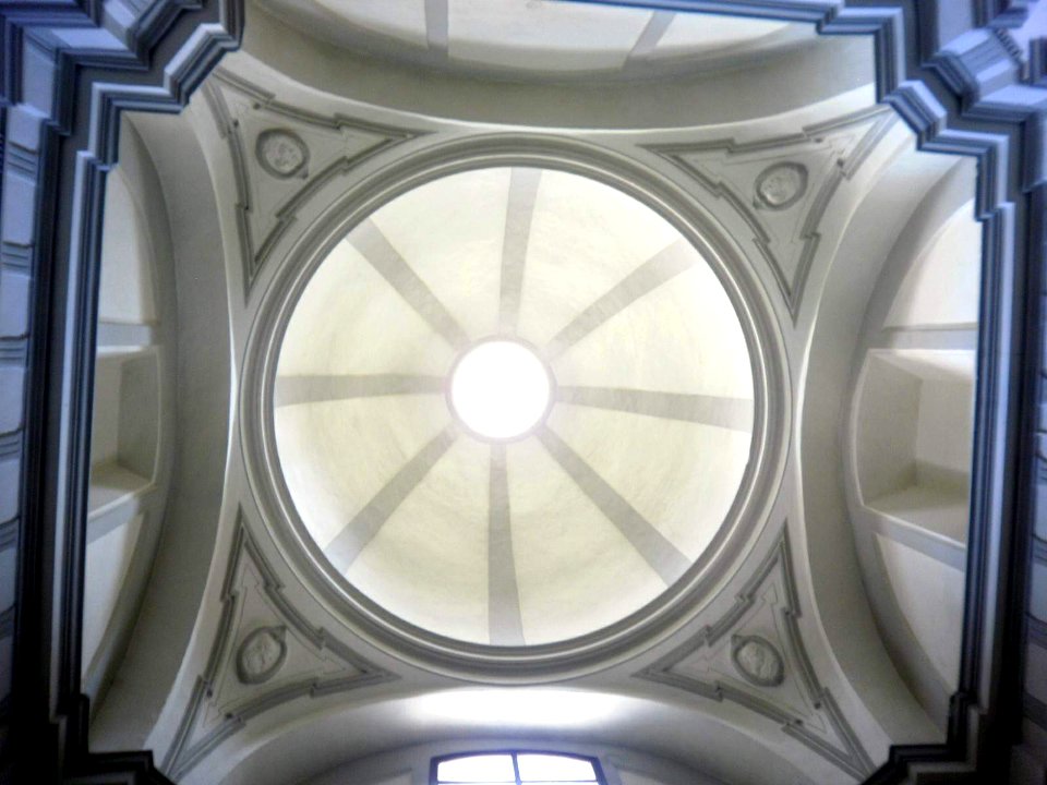 Puente la Reina - Iglesia de San Pedro 18