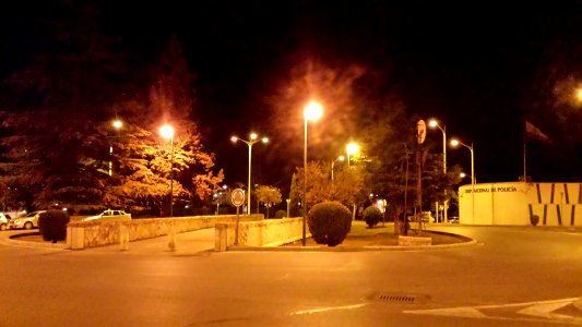 Puente de Madera. Albacete