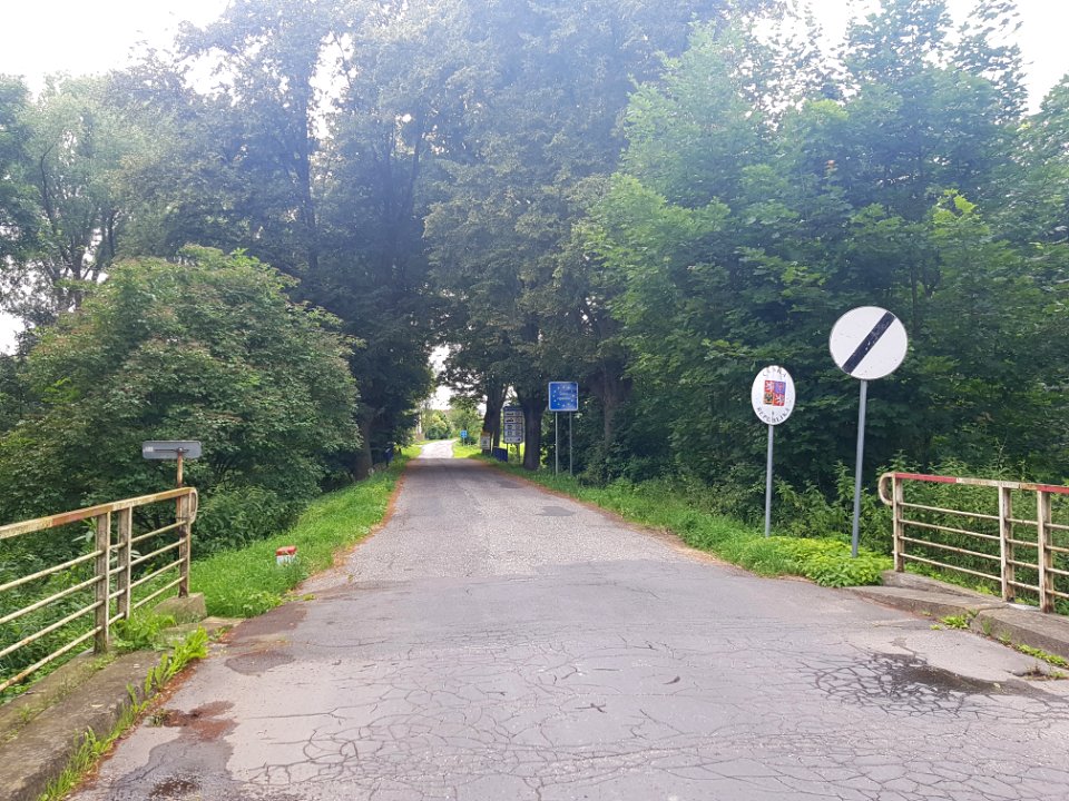 Przejście graniczne Branice-Úvalno (10)