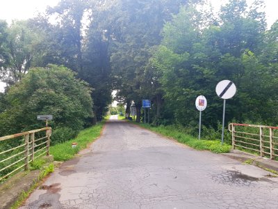 Przejście graniczne Branice-Úvalno (10)