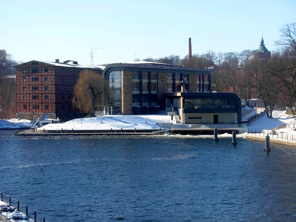 Przystań Bydgoszcz z mostów S 03-2013a