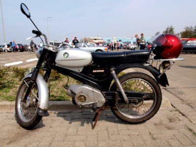 Puch p2