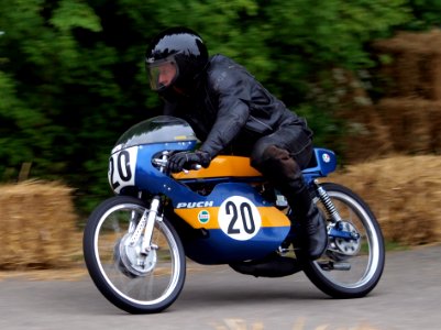 Puch No20, pic6