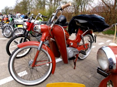 Puch Unknown type