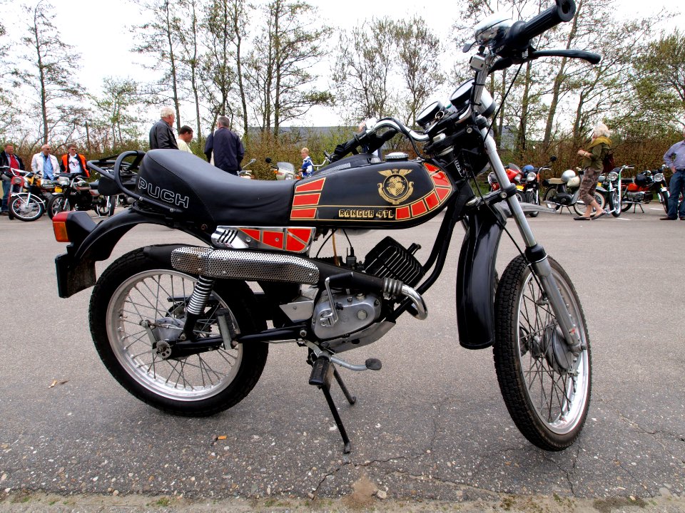 Puch Ranger 4TL p2