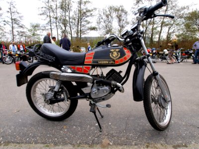 Puch Ranger 4TL p2