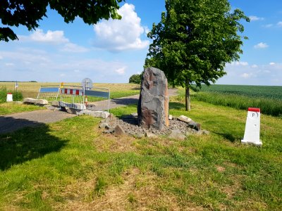 Przejście graniczne Pilszcz-Oldřišov 3