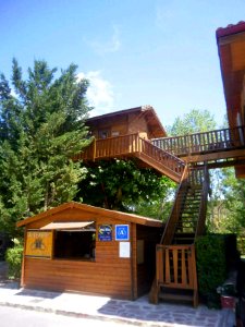 Puente la Reina - Hotel Jakue 2
