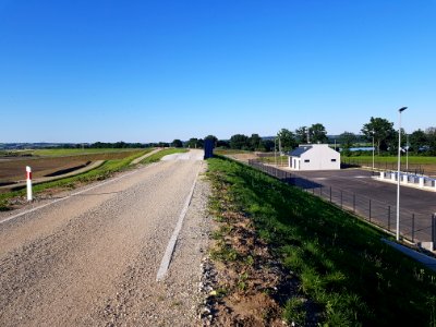 Przepompownia Buków (2)