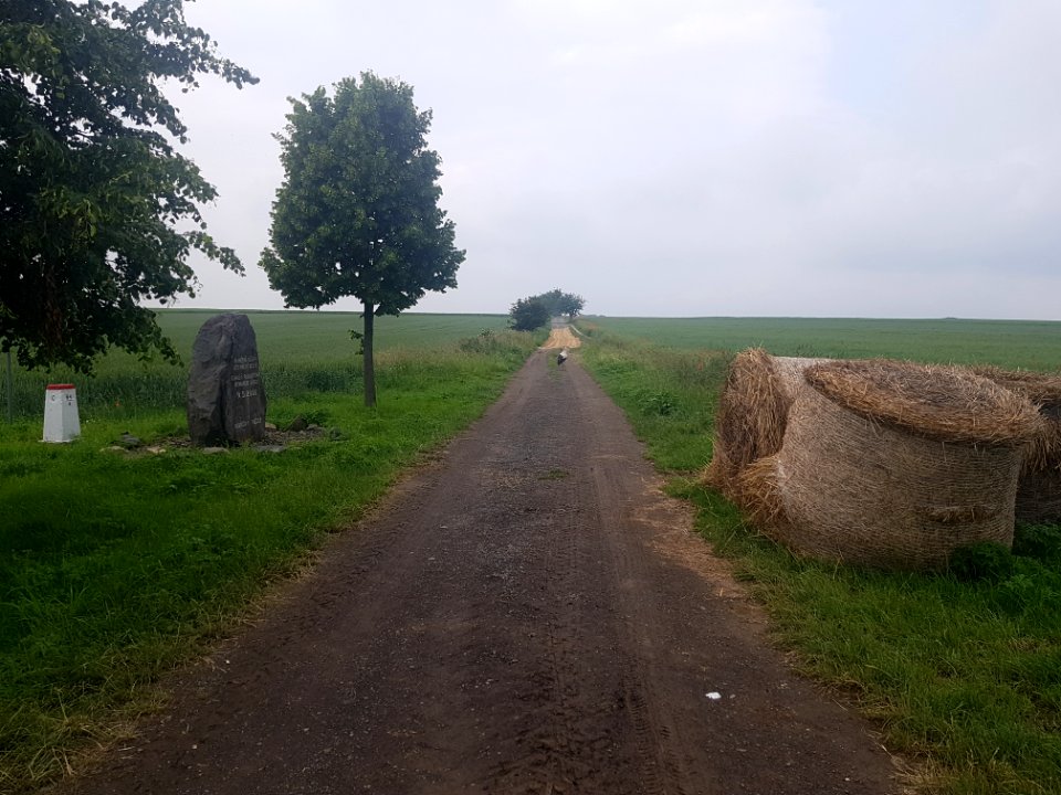 Przejście graniczne Pilszcz-Oldřišov 10