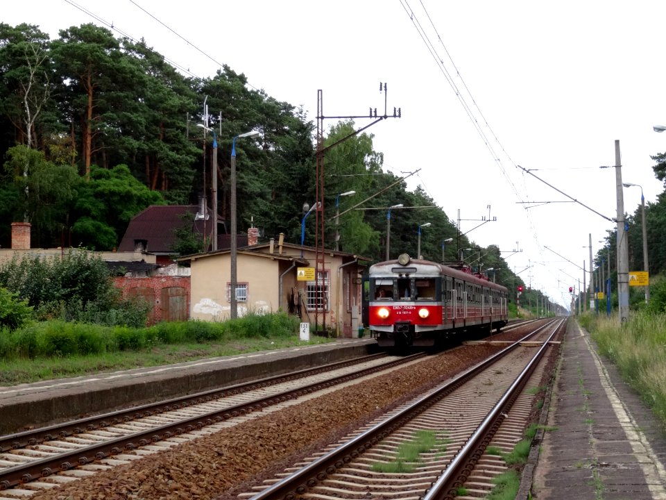 Przylubie przystanekkolej2 7-2015