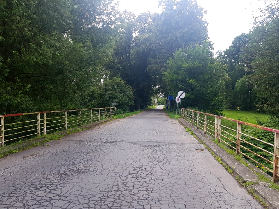 Przejście graniczne Branice-Úvalno (8)