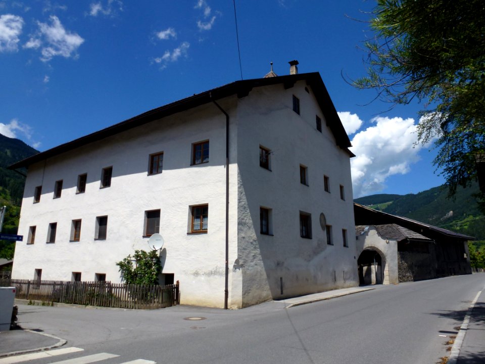 Prutz-UntererTurm