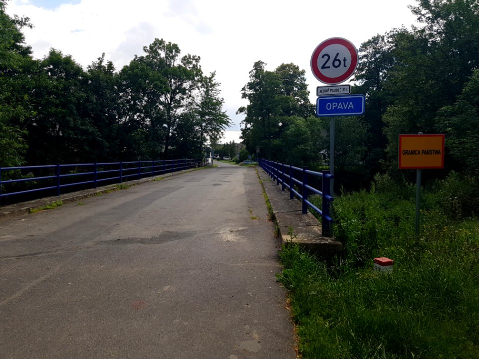 Przejście graniczne Dzierżkowice-Držkovice (6)