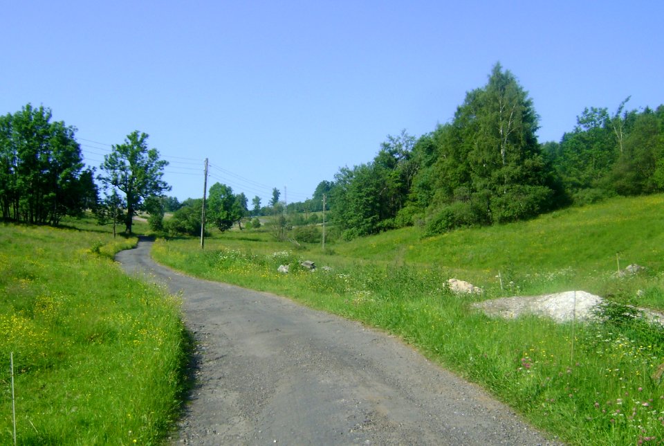 Przełęcz nad Kamieńczykiem mit1