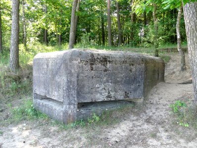 PrzedmoscieBydgoskie skansen schron5 2 5-2015