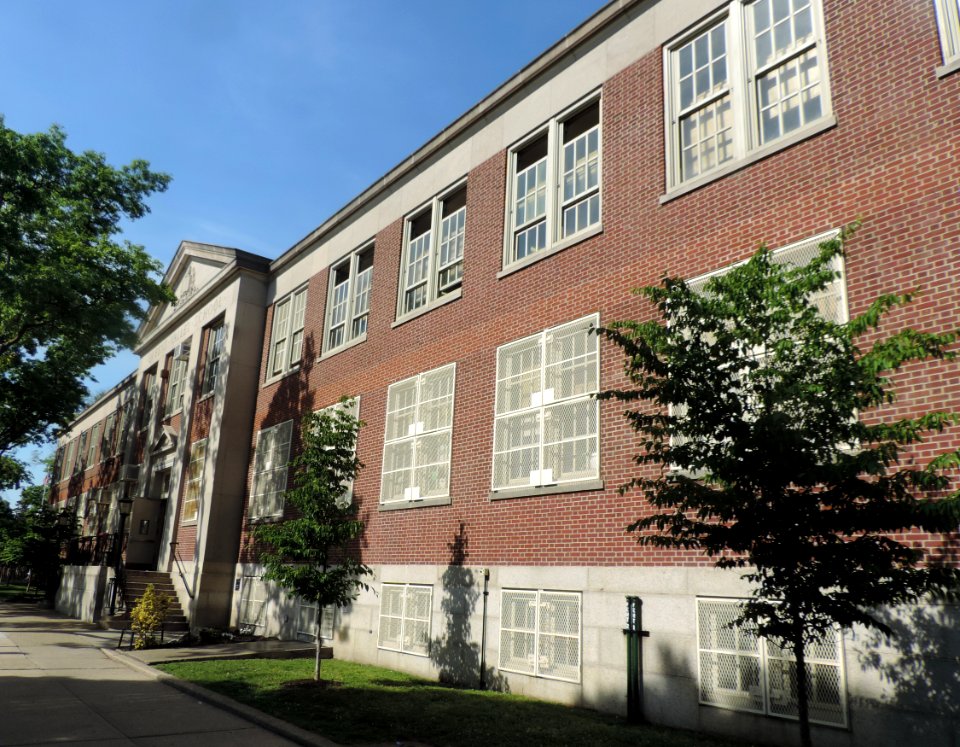 PS 164 Queens Valley School of the Arts 137 St jeh